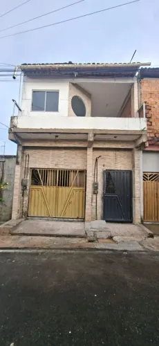 Alugo casa altos na rodovia tapana na rua castor em frente a escola Maria heloisa