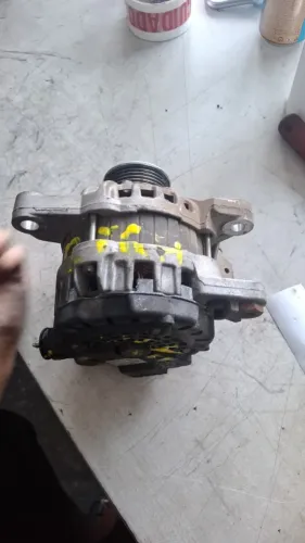 Alternador Hilux 2016-2018 2.8 (Cod: 27060-OL15O-B)