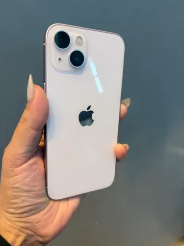 iPhone 13 128GB rosa