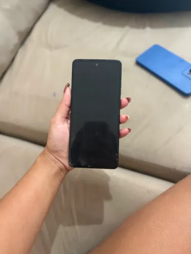 Celular Moto G 04s 