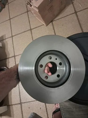 Disco de freio