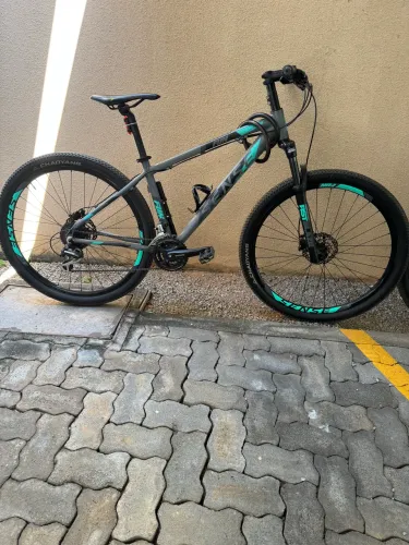 Bicicleta Sense Fun