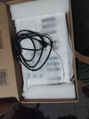 Teclado controlador