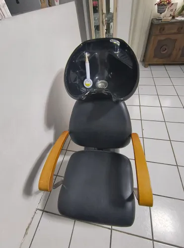 Vendo lavatório Brudine