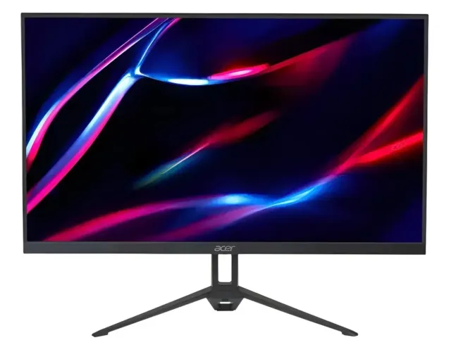 Monitor Gamer Acer Nitro KG243Y 23,8? 144hz