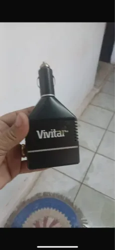 Carregador para carro