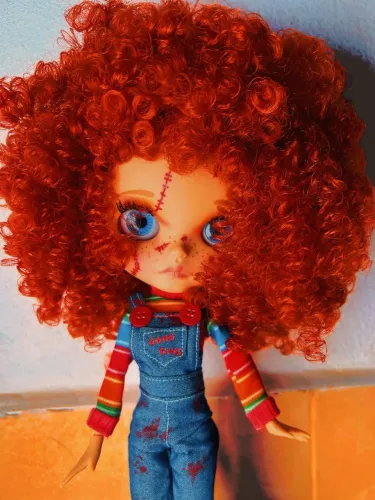 Blythe Chuck