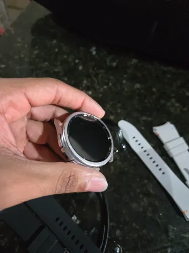 Samsung Galaxy Watch 6 Classic 47mm LTE
