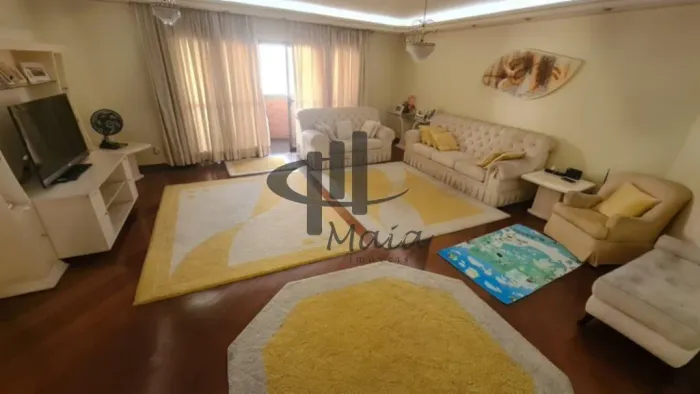 Locação Apartamento Sao Caetano do Sul Santo Antonio Ref: 40324
