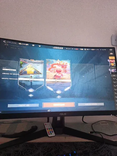 Vende se monitor 165hz