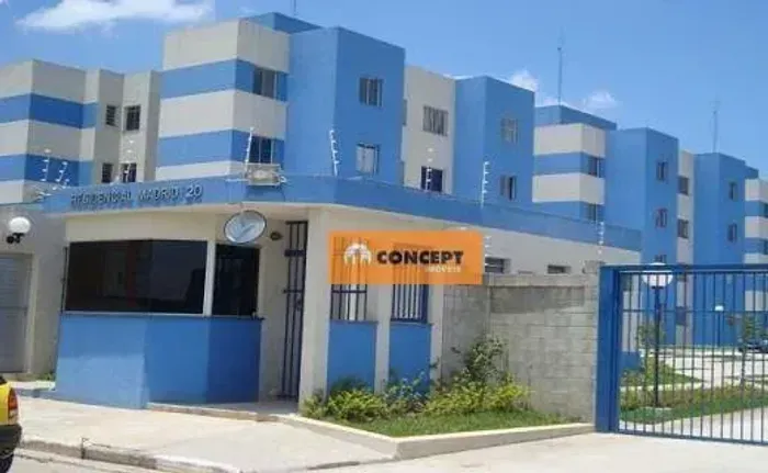 Apartamento com 2 dormitórios, 48 m² - venda por R$ 220.000,00 ou aluguel por R$ 1.500,00/