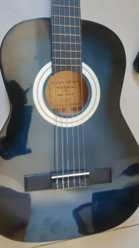 violão para adolescentes kids