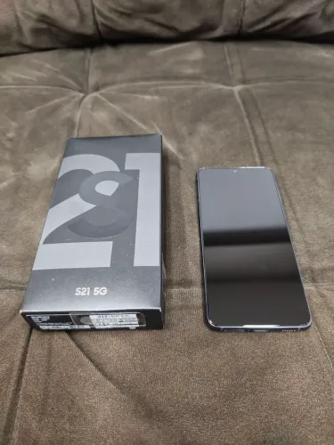Galaxy S21 5G 128GB