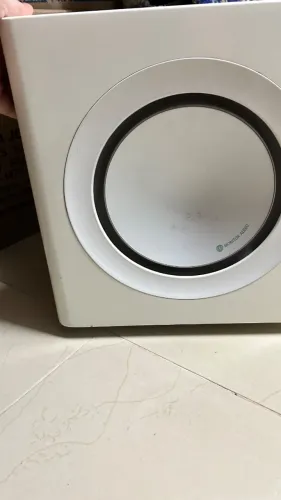 Monitor áudio RADIUS 380