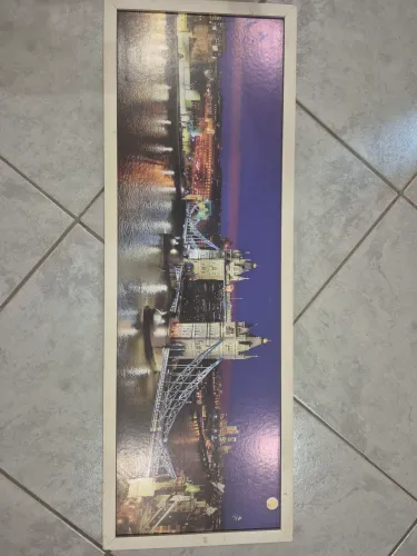 Quadro de decoração 