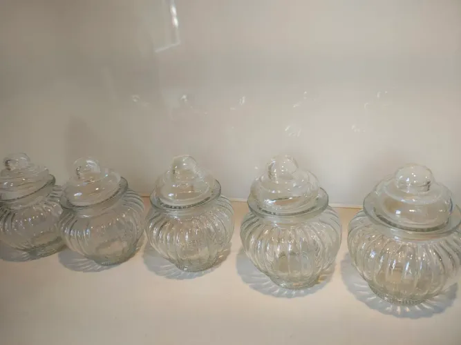 Itens para cozinha