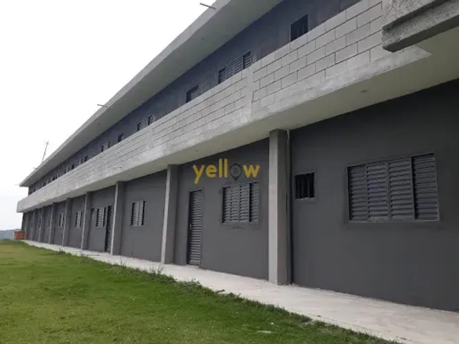 Comercial Galpão em Santa Isabel
