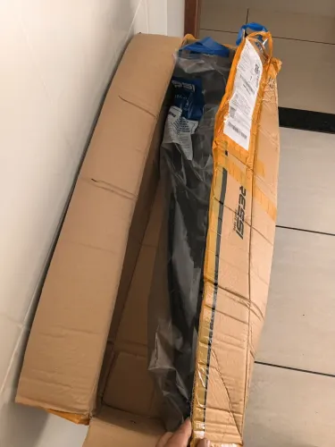 Vendo  nadadeira Cressi Garra Impulse