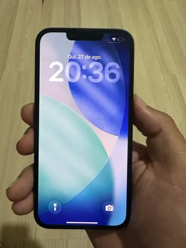 iPhone 13 128gb