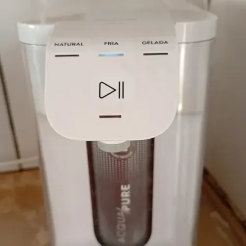 Bebedouro Eletrolux 320