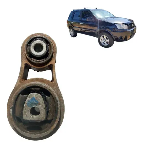 Suporte Agregado Ecosport 2.0 Duratec 2005/2010