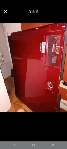Tv Scarlett LG, vendo peças, carcaça, auto falantes, etc