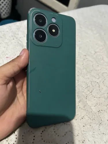 Vendo celular realme C63