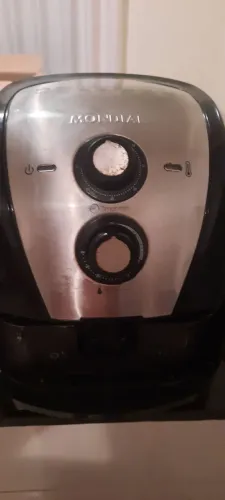 Airfryer Grand Family 5,5l Mondial 