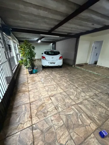 Casa 3/4 Vila moraes 