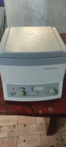 Equipamentos para laboratório 