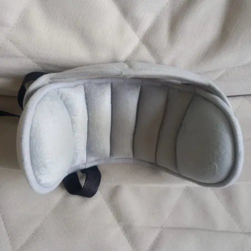 Apoio de cabeça para cadeirinha