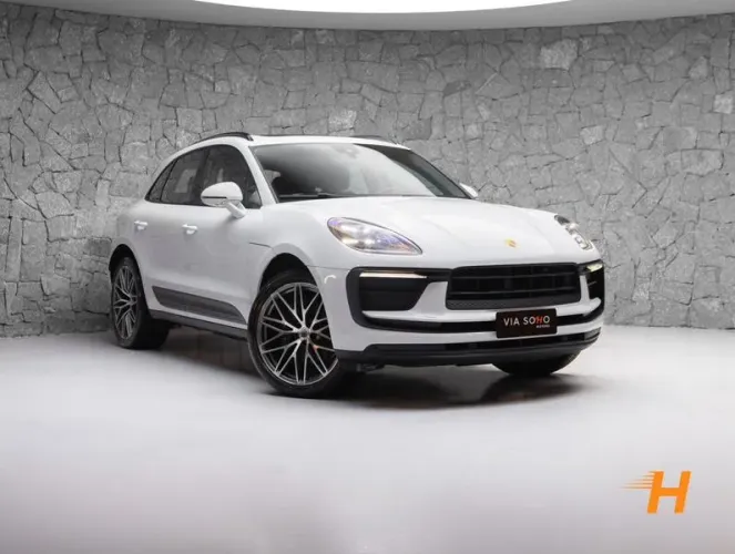 Porsche Macan 2.0 Turbo 237/252cv 2025