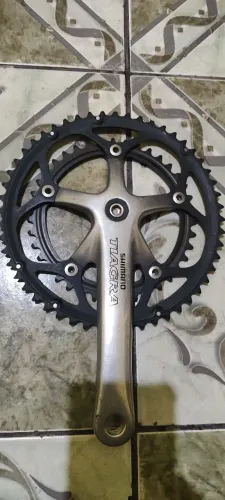 Pedivela Shimano Tiagra 