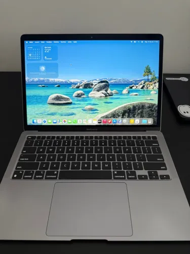 MacBook M1- 1TB | 16GB RAM