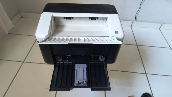 Impressora Brother HL-1202