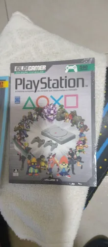 Playstation - história completa