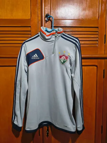 JAQUETA DE TREINO FLUMINENSE 2012