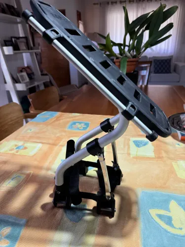 Bagageiro Para Bicicleta Thule Tour
