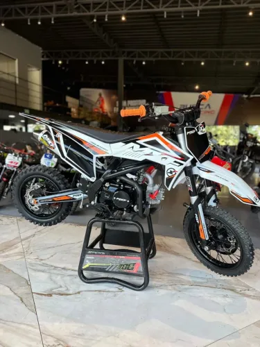Mxf motors 110 RR ano 2024