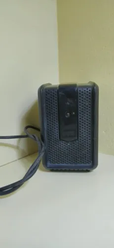 Estabilizador SMS