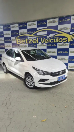 Fiat Cronos 1.3 8V Flex 2022