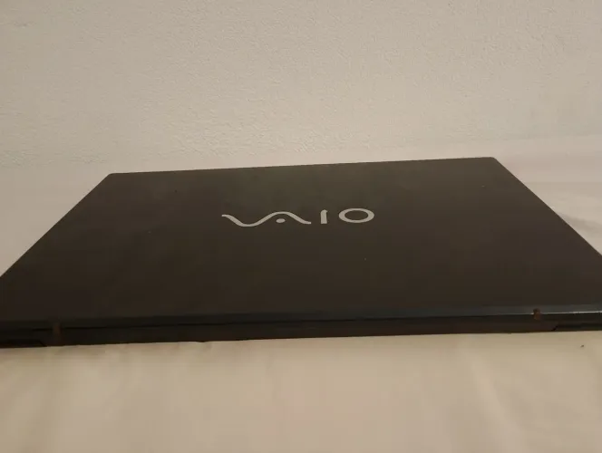 Notebook VAIO