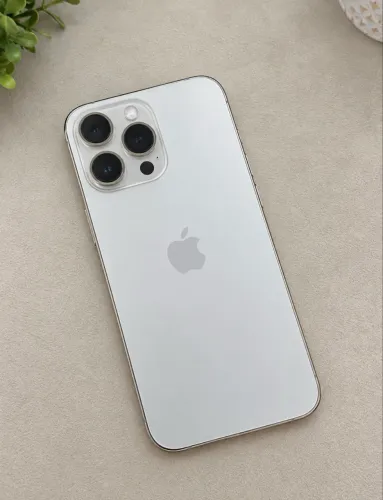 iPhone 14 Pro Max 256GB Dourado