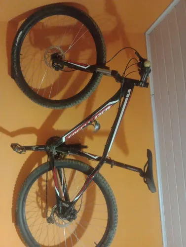 Bicicleta aro 29