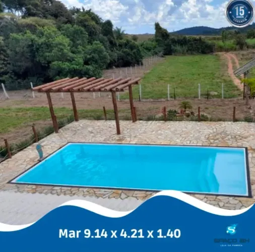 SPACO BH PISCINAS E SPAS