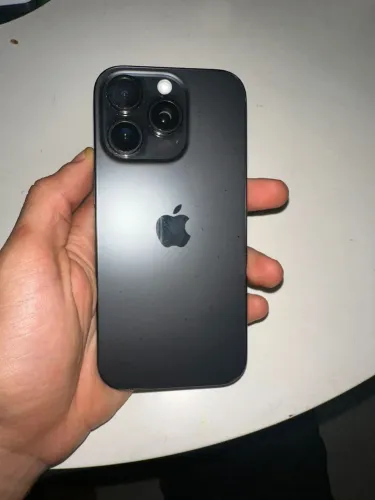 IPHONE 16 PRO 128g