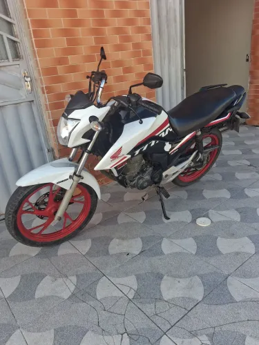Titan 160s