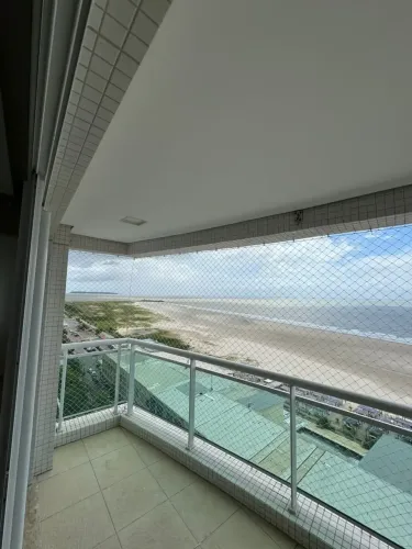 CONDOMINIO PENINSULA WAY, EXCLUSIVO APARTAMENTO NA PENINSULA, FRENTE MAR