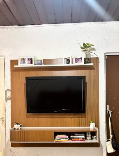 Painel de TV até 65 polegadas 