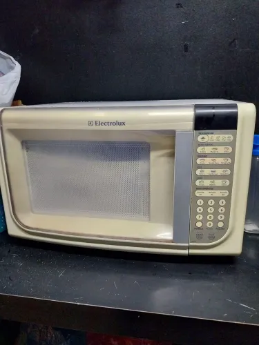 Microondas 220v
